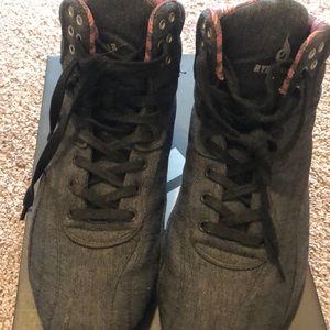 Men’s Ryderwear D-Maks